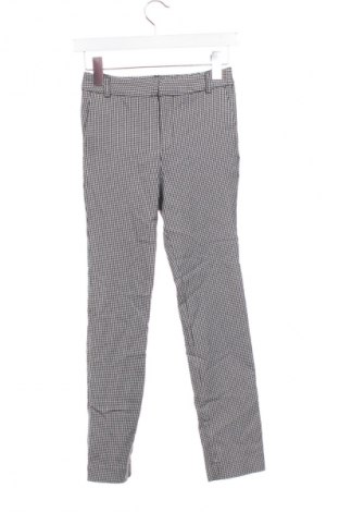 Damskie spodnie Stradivarius, Rozmiar XS, Kolor Kolorowy, Cena 57,99 zł
