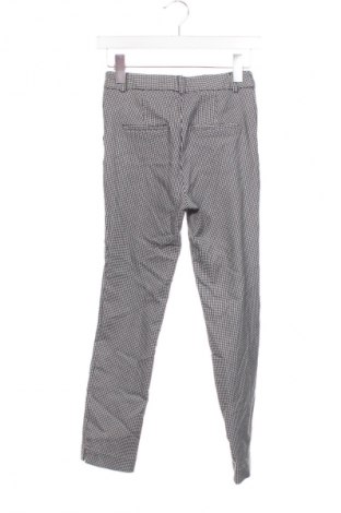 Damskie spodnie Stradivarius, Rozmiar XS, Kolor Kolorowy, Cena 57,99 zł
