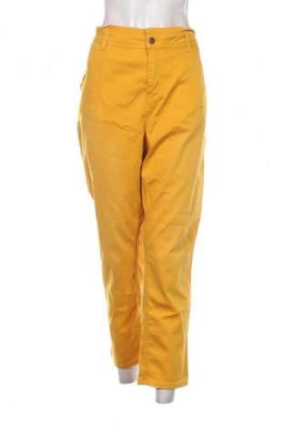Damenhose Street One, Größe XL, Farbe Orange, Preis 28,99 €