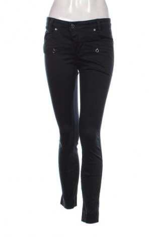 Pantaloni de femei Street One, Mărime M, Culoare Albastru, Preț 139,99 Lei