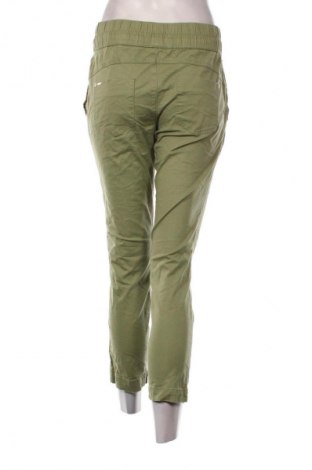Damenhose Street One, Größe M, Farbe Grün, Preis 28,99 €