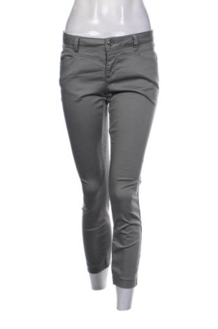 Pantaloni de femei Street One, Mărime M, Culoare Verde, Preț 107,89 Lei