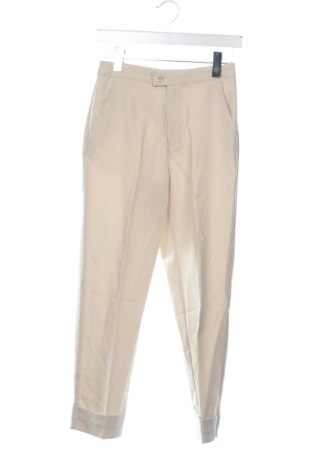 Pantaloni de femei Street One, Mărime XS, Culoare Bej, Preț 139,99 Lei