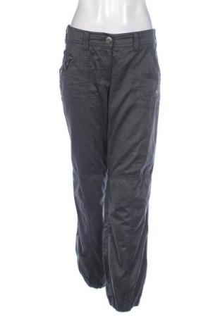 Damenhose Street One, Größe M, Farbe Grau, Preis 20,97 €