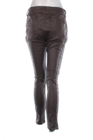 Damenhose Streetwear Society, Größe L, Farbe Braun, Preis 20,99 €