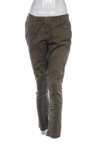 Dámske nohavice Summum Woman, Veľkosť M, Farba Zelená, Cena  36,95 €