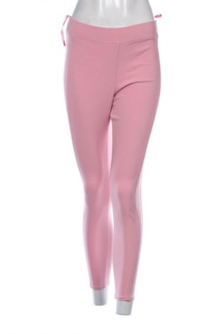 Pantaloni de femei THML, Mărime M, Culoare Roz, Preț 139,99 Lei