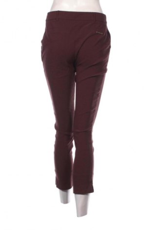 Dámske nohavice TWINSET, Veľkosť S, Farba Červená, Cena  77,95 €