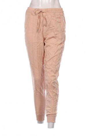 Damenhose Taifun, Größe M, Farbe Aschrosa, Preis € 43,99