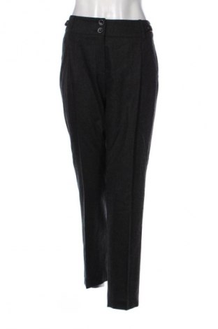 Damenhose Taifun, Größe L, Farbe Grau, Preis 32,00 €