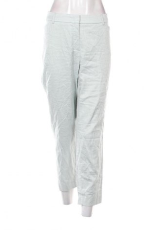 Pantaloni de femei Taifun, Mărime XL, Culoare Multicolor, Preț 278,99 Lei