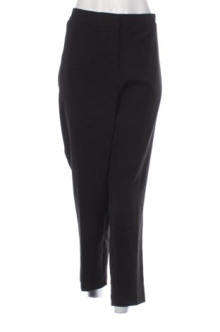 Damenhose Tailored, Größe XXL, Farbe Schwarz, Preis 14,83 €
