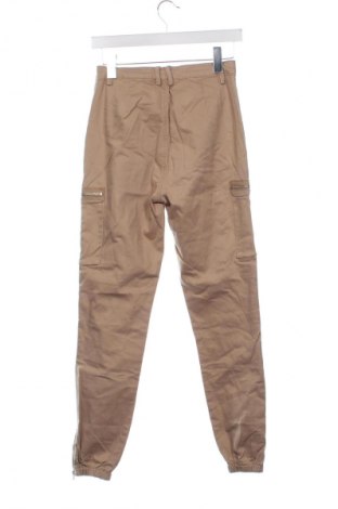 Pantaloni de femei Tally Weijl, Mărime XS, Culoare Maro, Preț 98,99 Lei