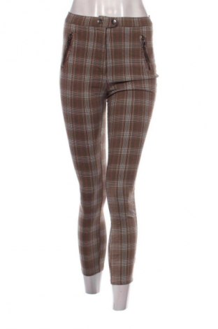 Pantaloni de femei Tally Weijl, Mărime M, Culoare Multicolor, Preț 98,99 Lei