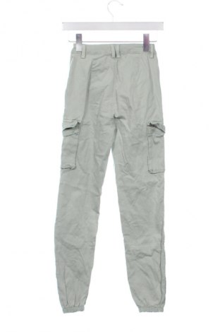 Dámske nohavice Tally Weijl, Veľkosť XXS, Farba Zelená, Cena  16,95 €