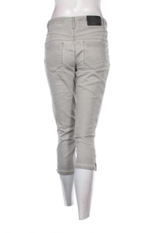 Pantaloni de femei Tamaris, Mărime M, Culoare Gri, Preț 107,61 Lei