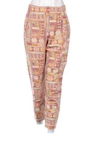 Pantaloni de femei Teenflo, Mărime S, Culoare Multicolor, Preț 252,99 Lei