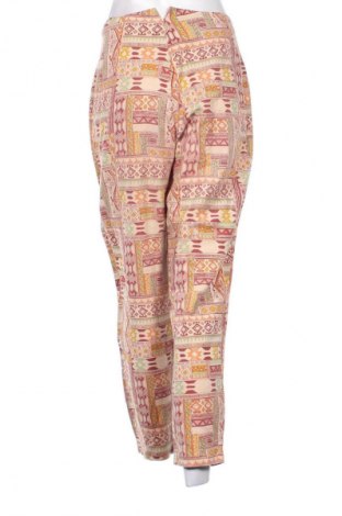 Pantaloni de femei Teenflo, Mărime S, Culoare Multicolor, Preț 252,99 Lei
