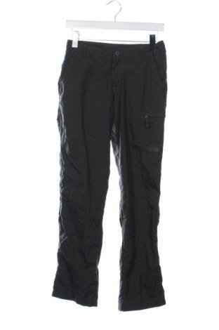 Damenhose The North Face, Größe S, Farbe Grau, Preis 51,99 €
