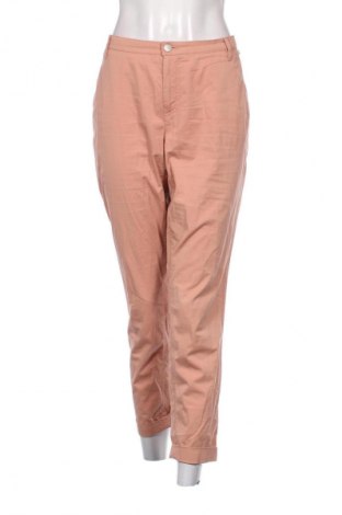 Dámske nohavice Thomas Rath, Veľkosť XL, Farba Ružová, Cena  49,00 €