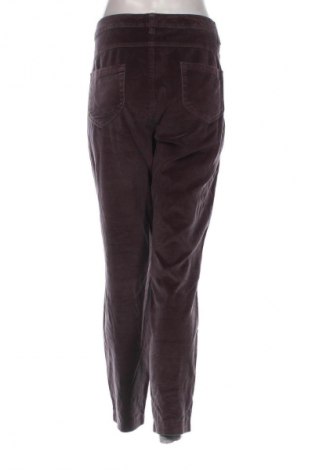 Damenhose Thomas Rath, Größe XL, Farbe Lila, Preis 34,99 €