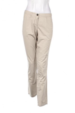 Damenhose Tom Tailor, Größe L, Farbe Beige, Preis 30,80 €