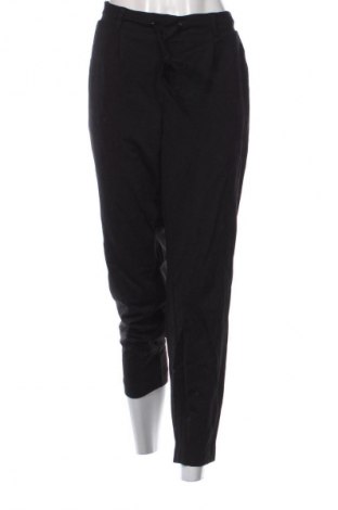 Pantaloni de femei Tom Tailor, Mărime XL, Culoare Negru, Preț 139,99 Lei