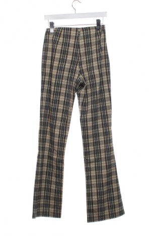 Damskie spodnie Tom Tailor, Rozmiar XS, Kolor Kolorowy, Cena 94,38 zł