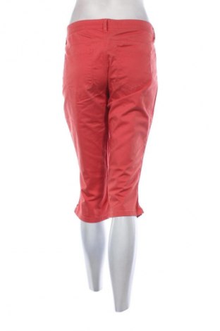 Damskie spodnie Tom Tailor, Rozmiar XL, Kolor Różowy, Cena 94,38 zł