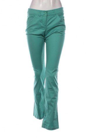 Damenhose Tom Tailor, Größe S, Farbe Grün, Preis € 11,99