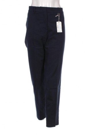Damskie spodnie Tom Tailor, Rozmiar XXL, Kolor Niebieski, Cena 305,99 zł
