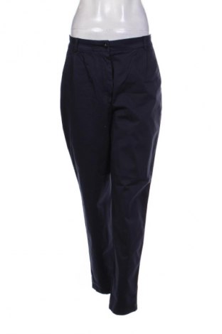 Damenhose Tommy Hilfiger, Größe M, Farbe Blau, Preis € 45,52