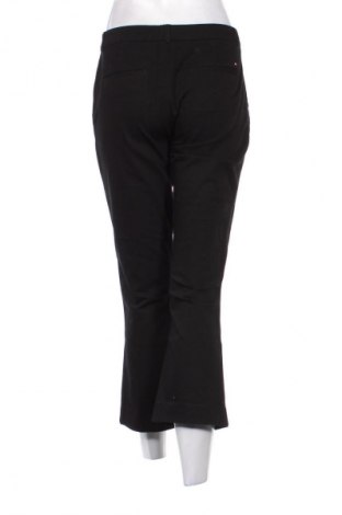 Damskie spodnie Tommy Hilfiger, Rozmiar S, Kolor Czarny, Cena 204,60 zł
