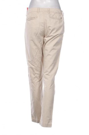 Damenhose Tommy Hilfiger, Größe M, Farbe Beige, Preis 61,99 €