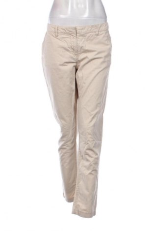Damenhose Tommy Hilfiger, Größe M, Farbe Beige, Preis 61,99 €