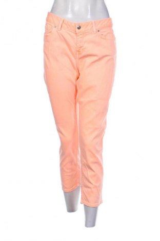 Damenhose Tommy Hilfiger, Größe XL, Farbe Orange, Preis 46,00 €