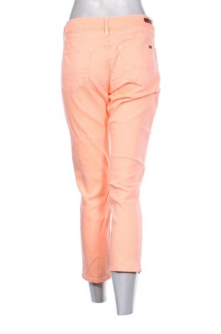 Damenhose Tommy Hilfiger, Größe XL, Farbe Orange, Preis 46,00 €