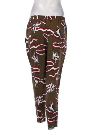 Dámské kalhoty  Tommy Hilfiger, Velikost M, Barva Zelená, Cena  1 332,00 Kč