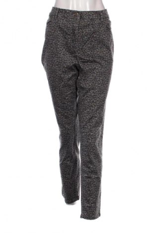 Pantaloni de femei Toni, Mărime XXL, Culoare Multicolor, Preț 139,99 Lei