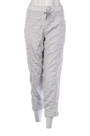 Pantaloni de femei Toni, Mărime XXL, Culoare Gri, Preț 139,99 Lei