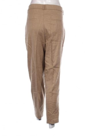 Damenhose Toni, Größe XXL, Farbe Beige, Preis 25,66 €