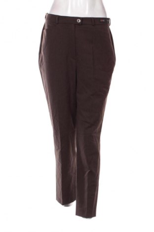 Damenhose Toni, Größe M, Farbe Braun, Preis 28,99 €