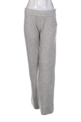 Pantaloni de femei Topshop, Mărime M, Culoare Gri, Preț 112,00 Lei