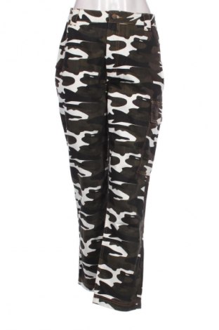 Pantaloni de femei Topshop, Mărime M, Culoare Multicolor, Preț 107,89 Lei