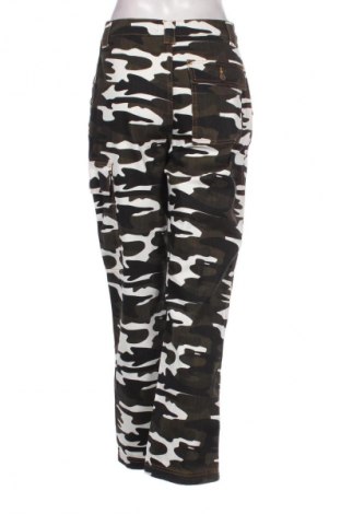 Pantaloni de femei Topshop, Mărime M, Culoare Multicolor, Preț 107,89 Lei