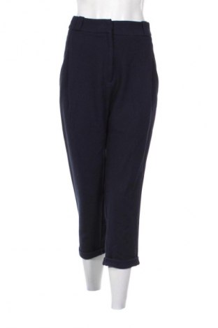 Pantaloni de femei Topshop, Mărime S, Culoare Albastru, Preț 130,77 Lei
