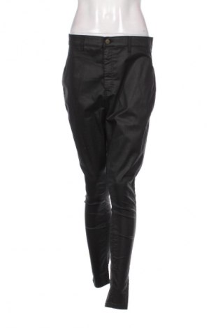 Dámske nohavice Topshop, Veľkosť XL, Farba Čierna, Cena  54,95 €