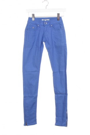 Damenhose Toxik 3, Größe XS, Farbe Blau, Preis € 20,97
