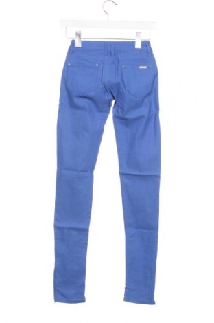 Damenhose Toxik 3, Größe XS, Farbe Blau, Preis € 20,97