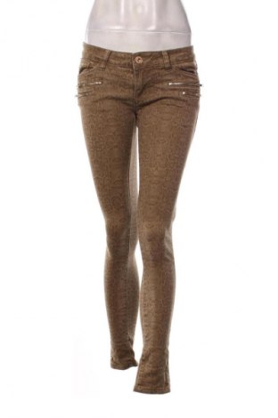 Pantaloni de femei Toxik 3, Mărime M, Culoare Multicolor, Preț 139,99 Lei